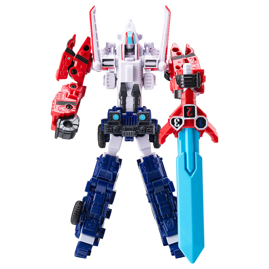 טובוט מיני קינג טיטאן Mini King Titan