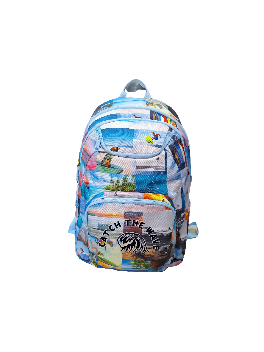 תיק Inway גלישה