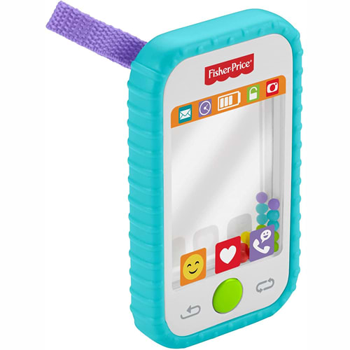 טלפון נשכן לפעוטות פישר פרייס