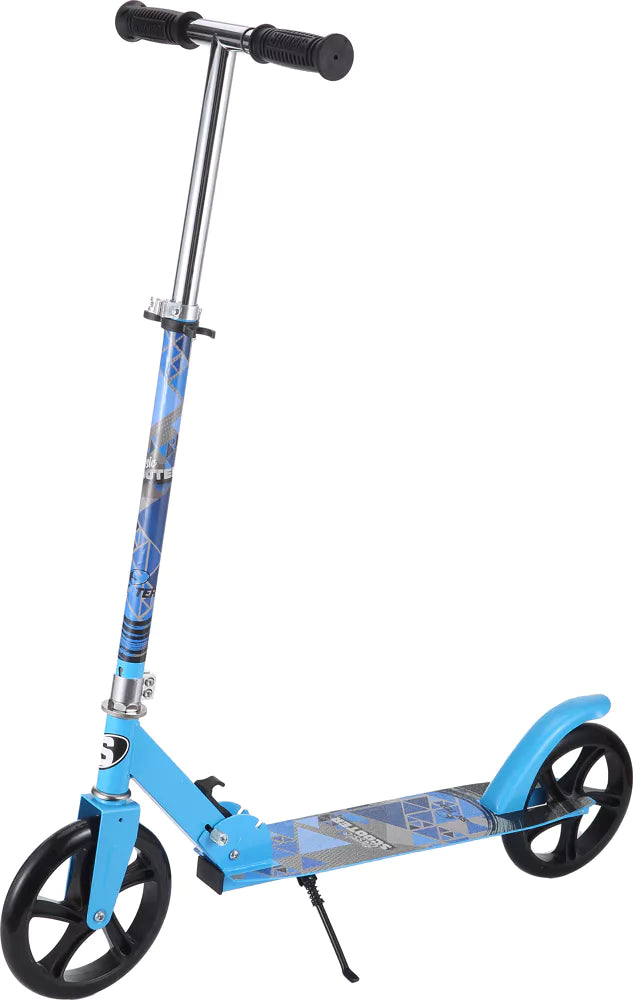 קורקינט גלגלים גדולים