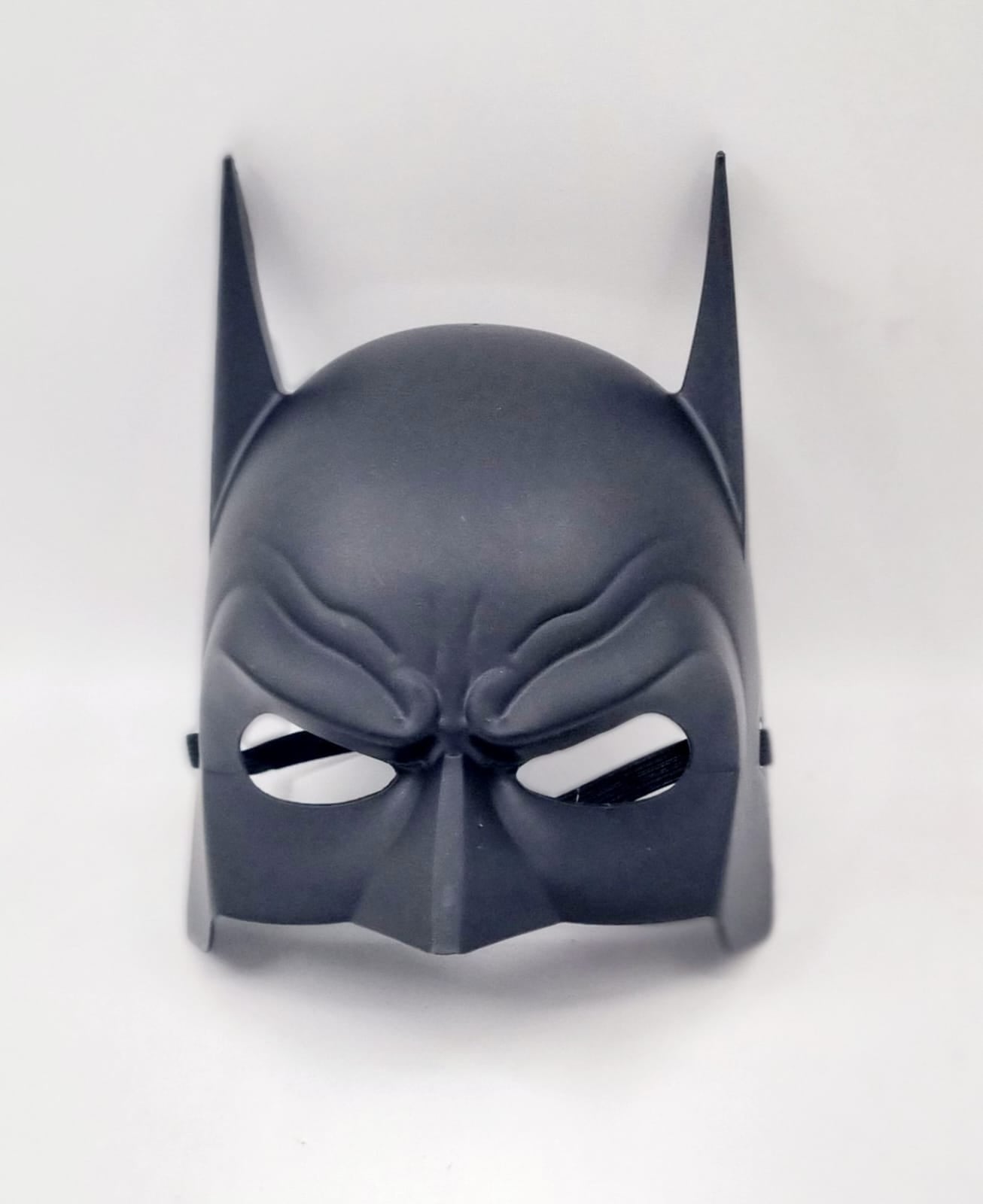 מסכה לתחפושת באטמן