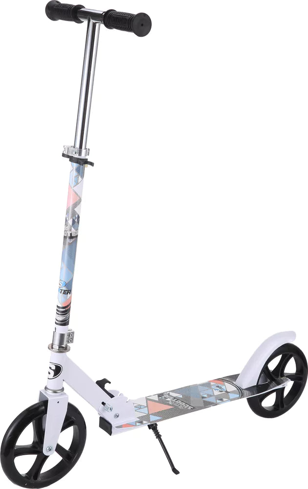 קורקינט גלגלים גדולים