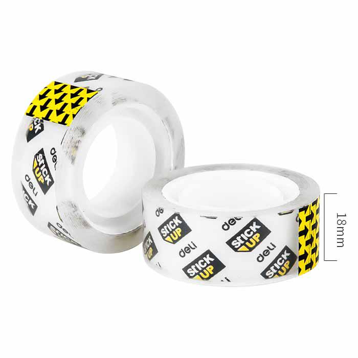 סלוטייפ 3 יחידות