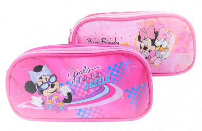 קלמר מיני מאוס 2 תאים מודן