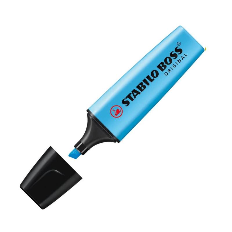 מרקר בודד סטבילו