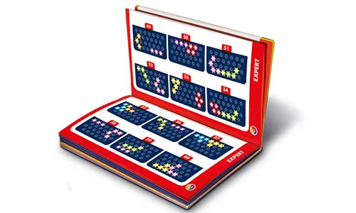 איי קיו סטארס IQ stars