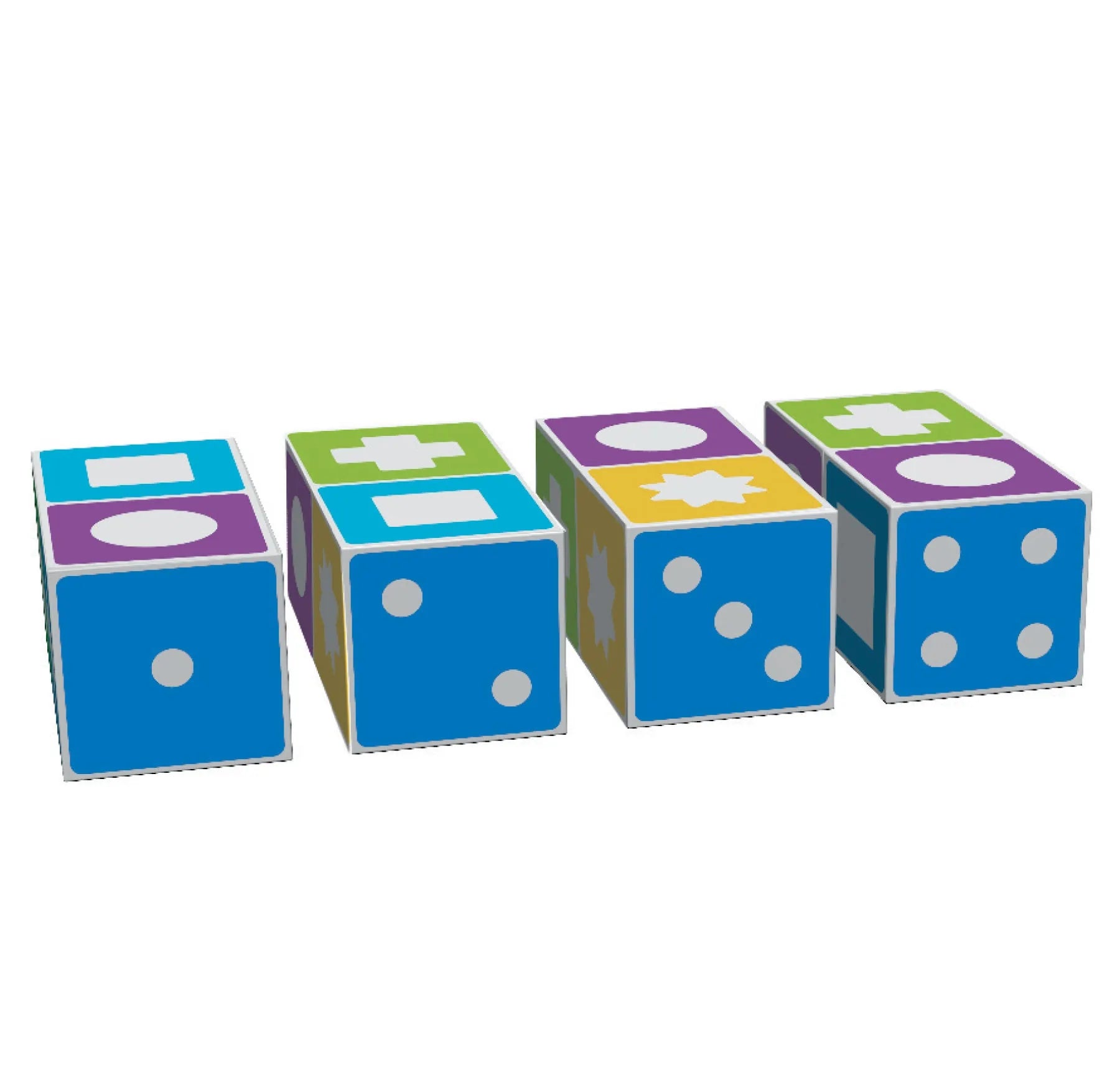 מאצ' מדנס ג'וניור