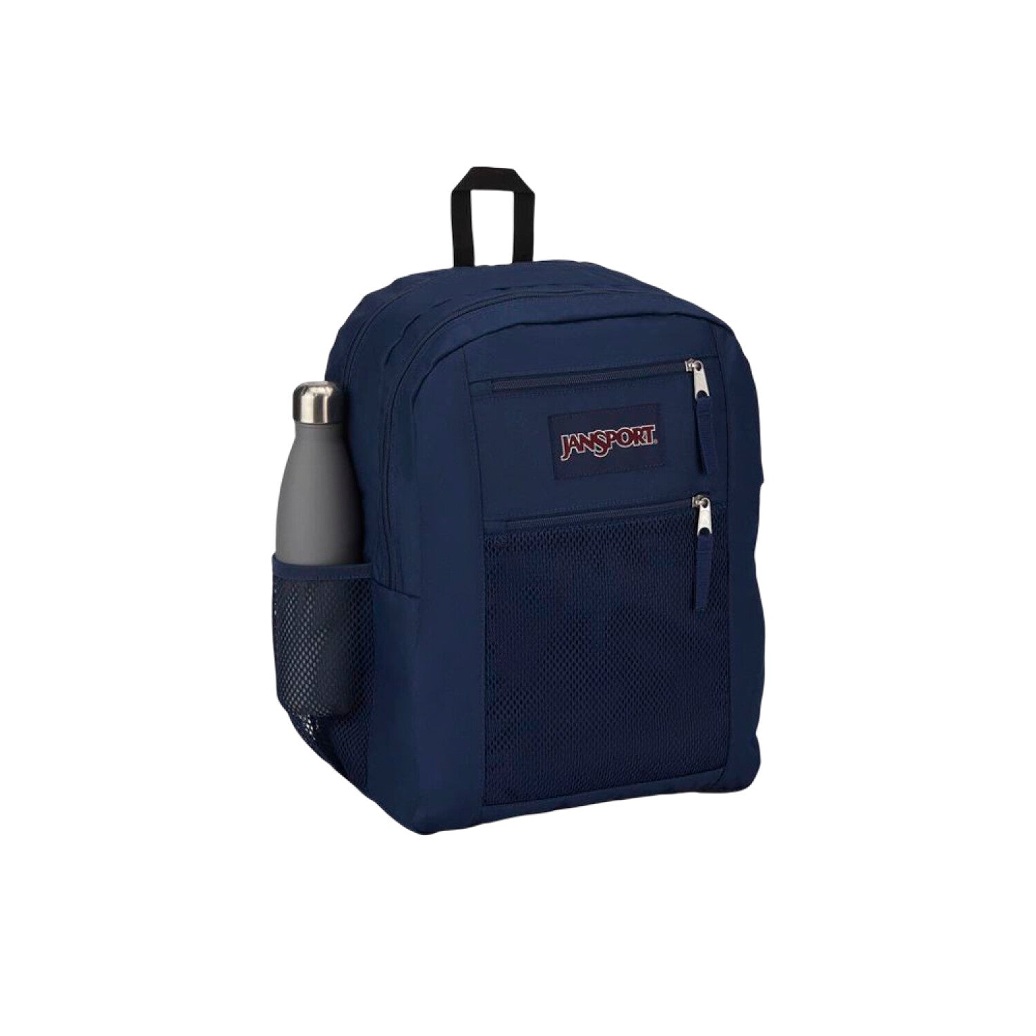 תיק ג'אנספורט כחול Jansport Duo Pack