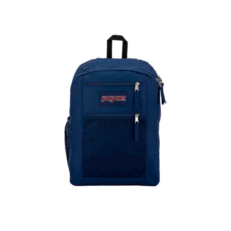 תיק ג'אנספורט כחול Jansport Duo Pack