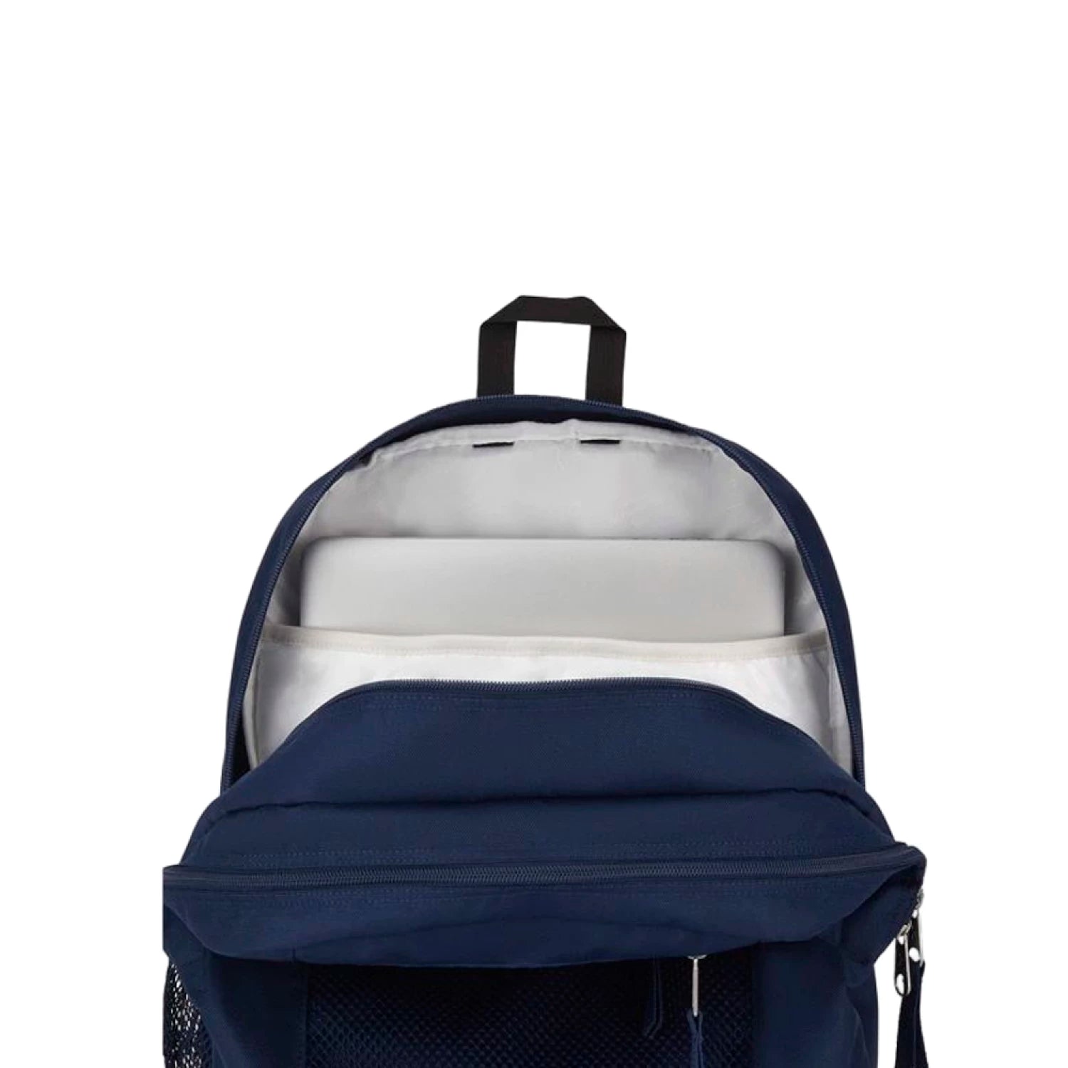 תיק ג'אנספורט כחול Jansport Duo Pack