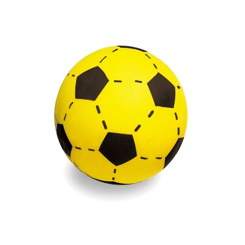 כדור מספוג רך