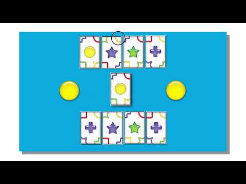 פינות משחק קלפים