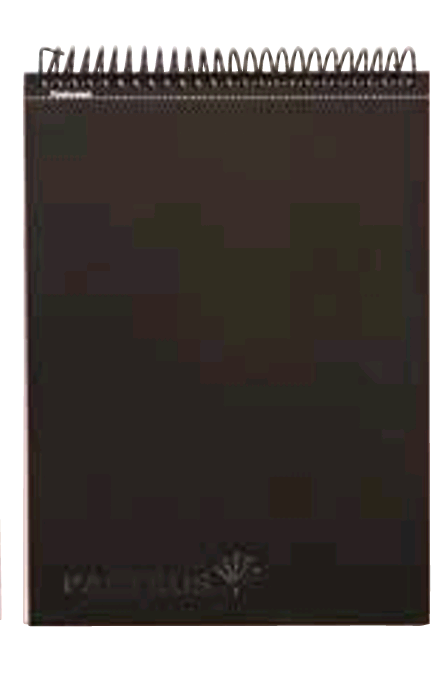 סקץ בוק בלוק סקיצה A4