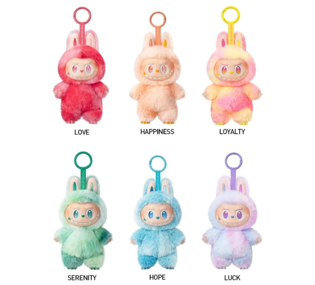 לבובו מארז הפתעה