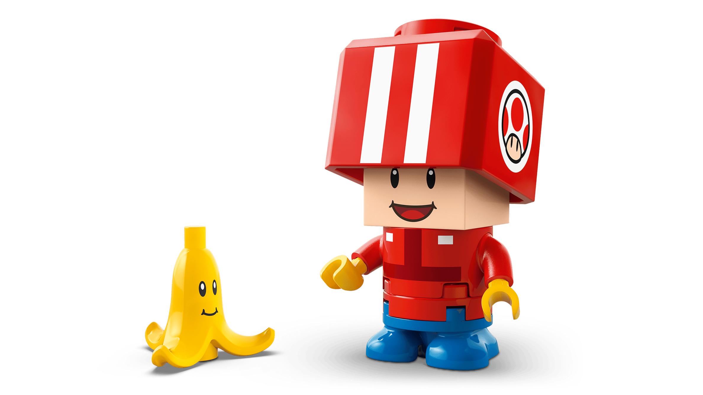 לגו 72032 סופר מריו