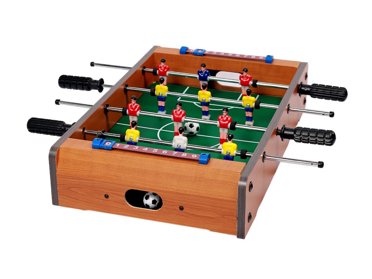 כדורגל שולחני