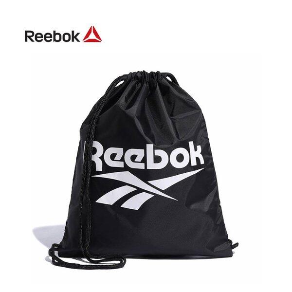 תיק גב שרוכים ריבוק REEBOK GYM BAG