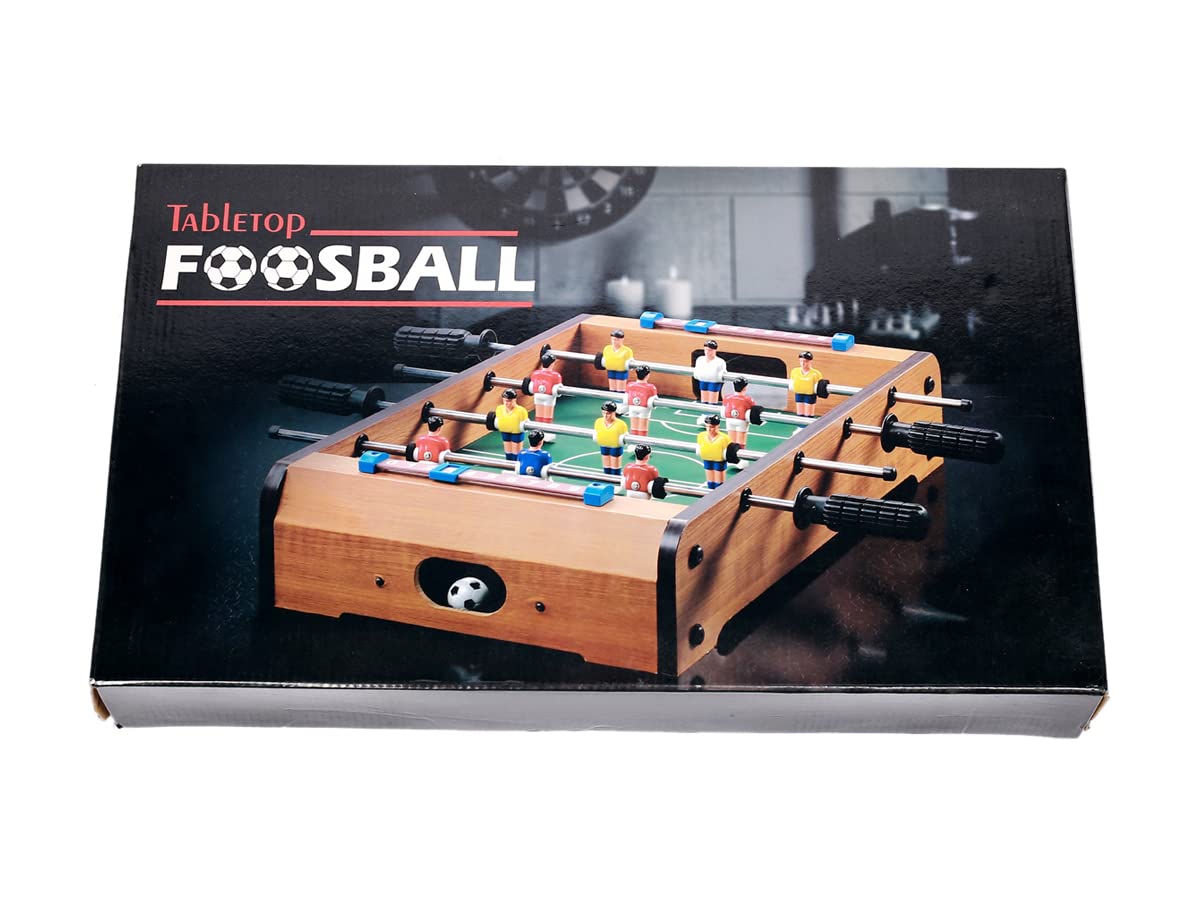 כדורגל שולחני