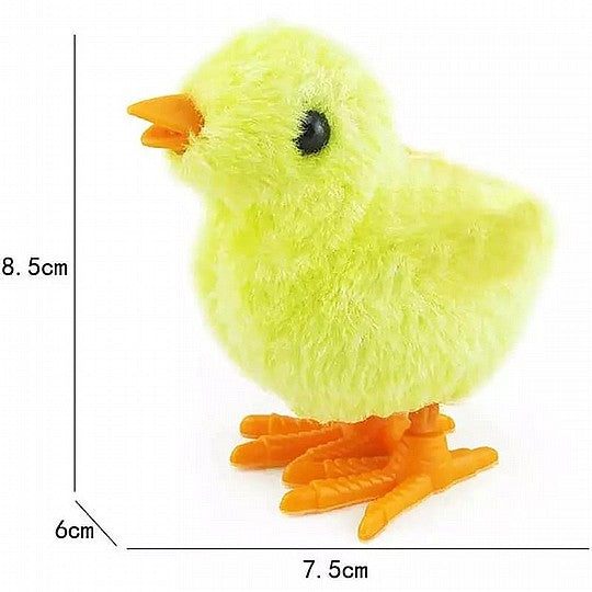 אפרוח קופצני