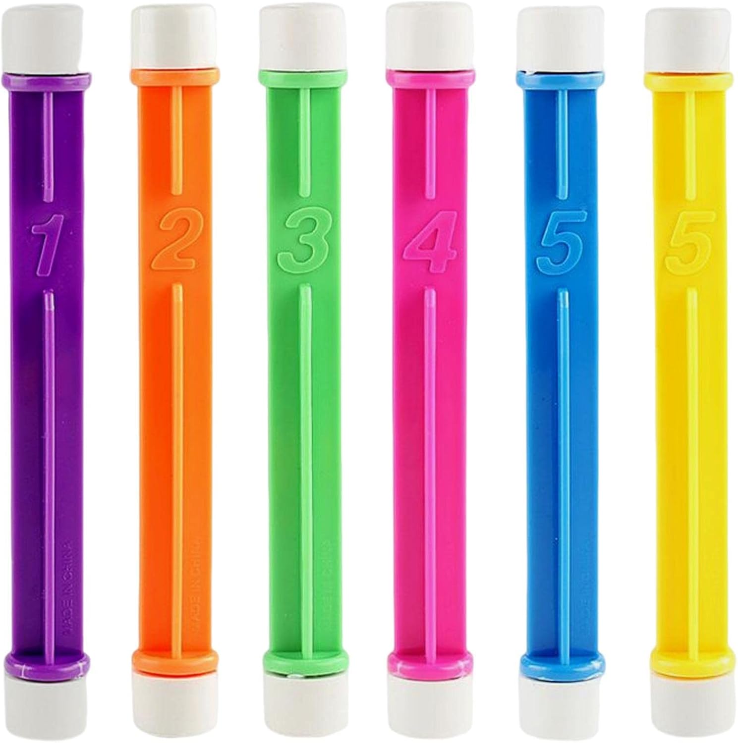 משקולות צלילה לבריכה