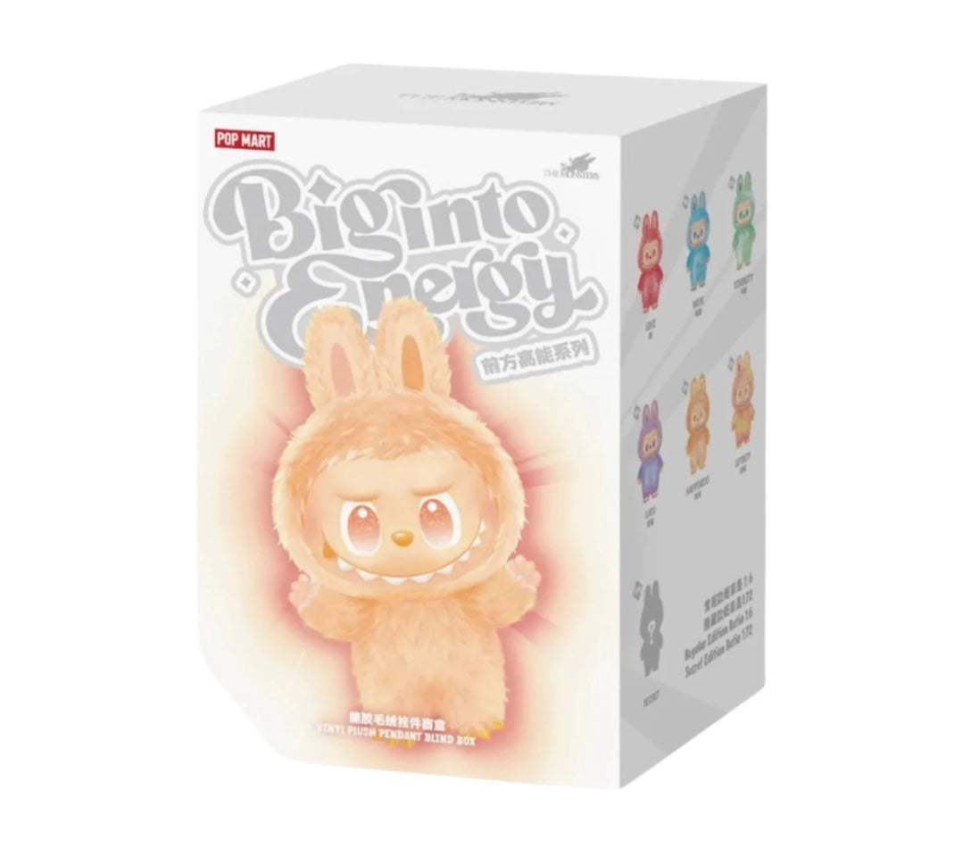 לבובו מארז הפתעה