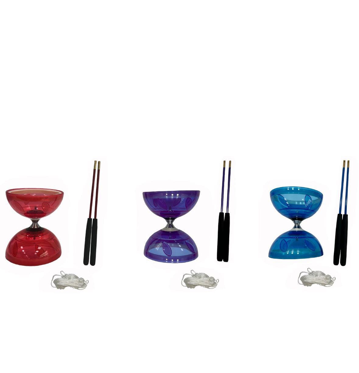 יויו סיני מקורי סיליקון דיאבולו