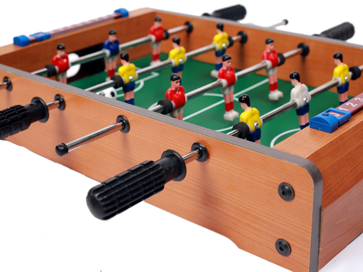 כדורגל שולחני