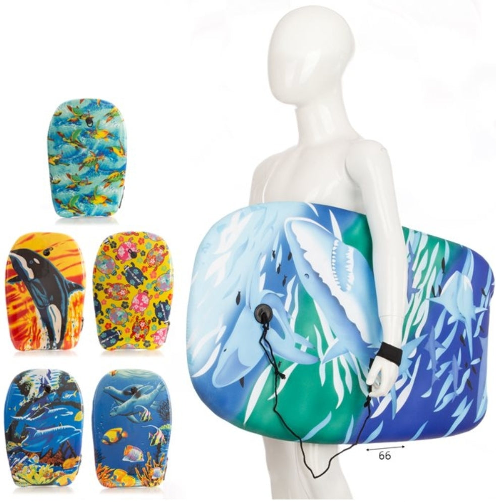 גלשן קלקר בוגי 65×42