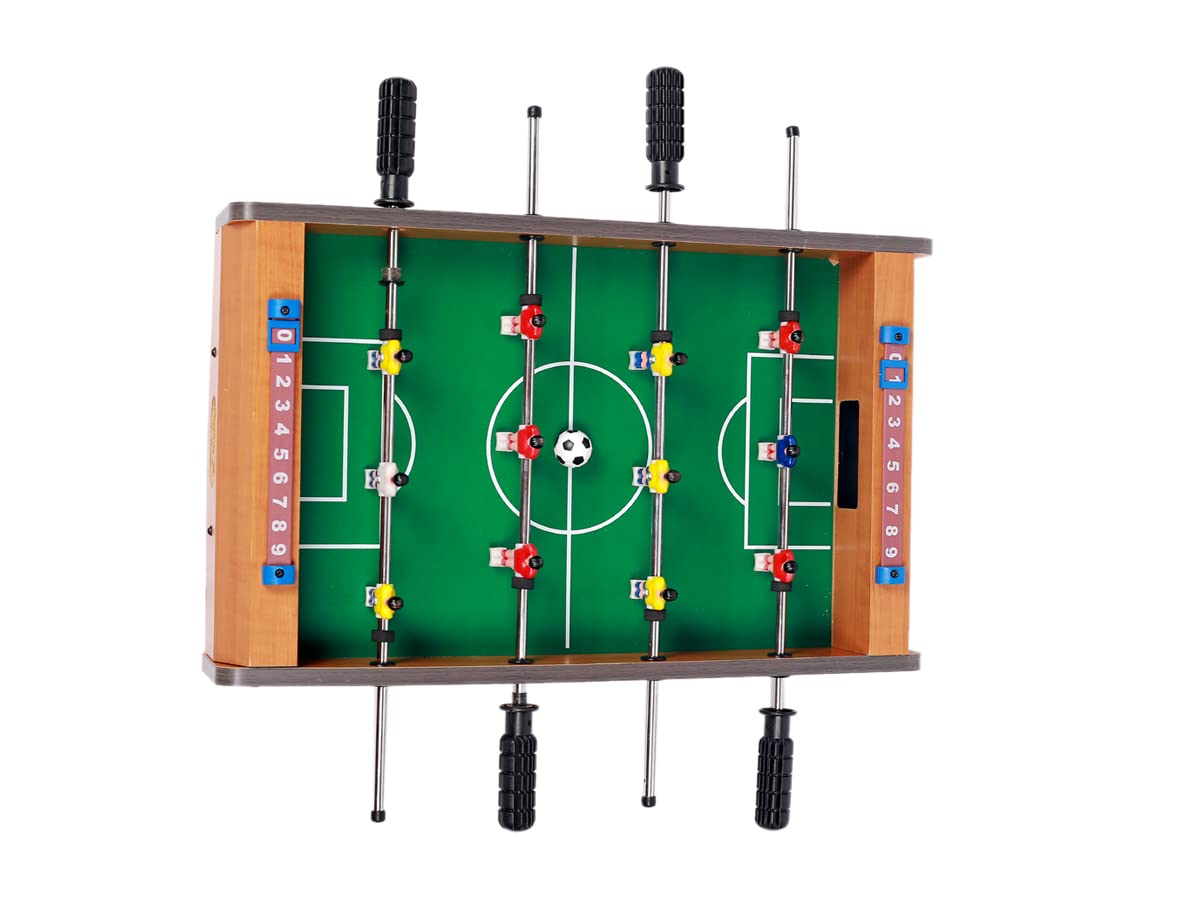 כדורגל שולחני