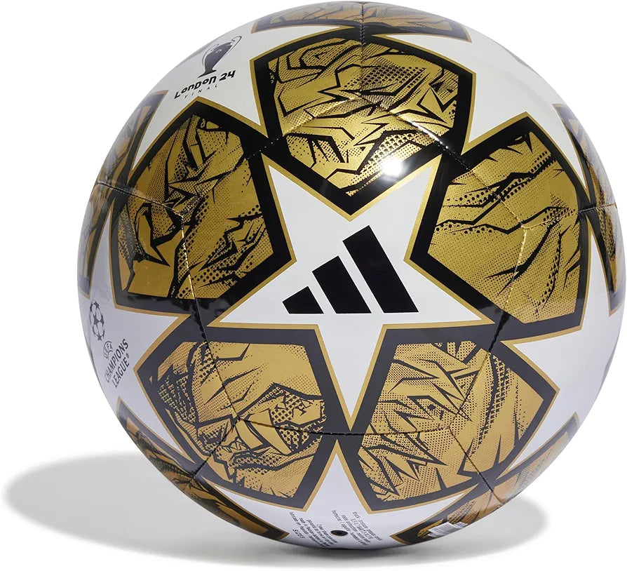 כדור כדורגל אדידס מקורי מספר 5 adidas