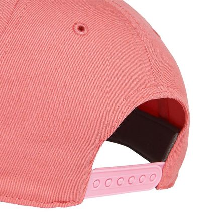 כובע מצחייה לילדים מדגם LK GRAPHIC CAP.