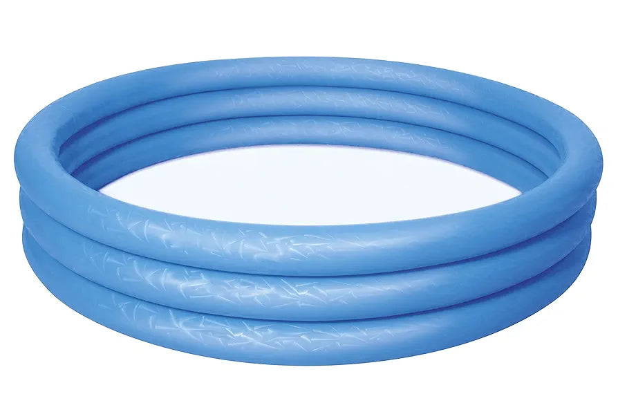 בריכה מתנפחת עגולה 1.52*30