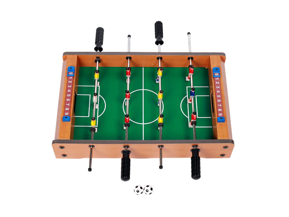 כדורגל שולחני