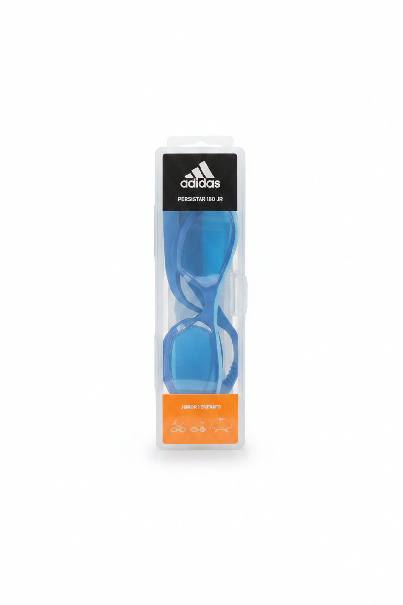 משקפי שחייה לילדים - Adidas PERSISTAR 180 JR