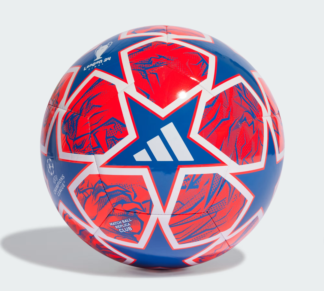 כדור כדורגל אדידס מקורי מספר 5 adidas