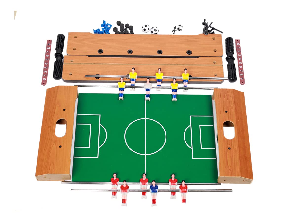 כדורגל שולחני