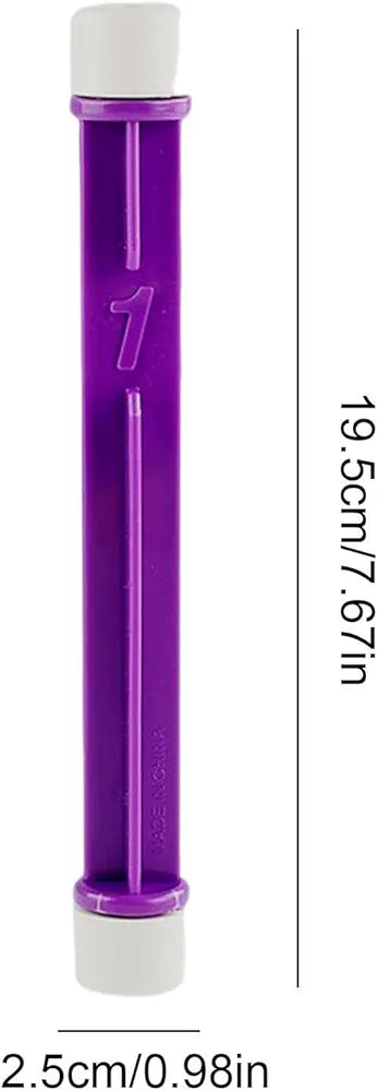 משקולות צלילה לבריכה