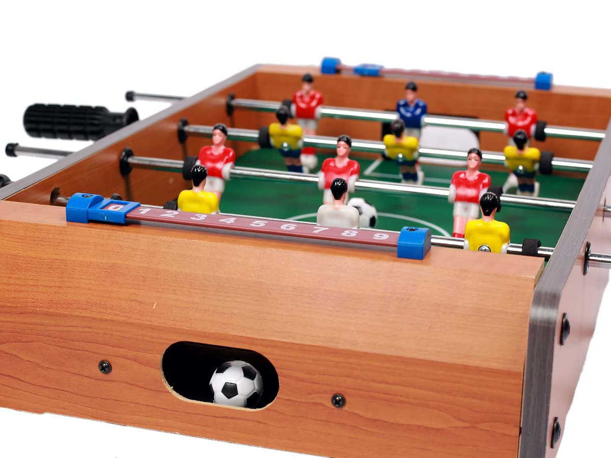 כדורגל שולחני