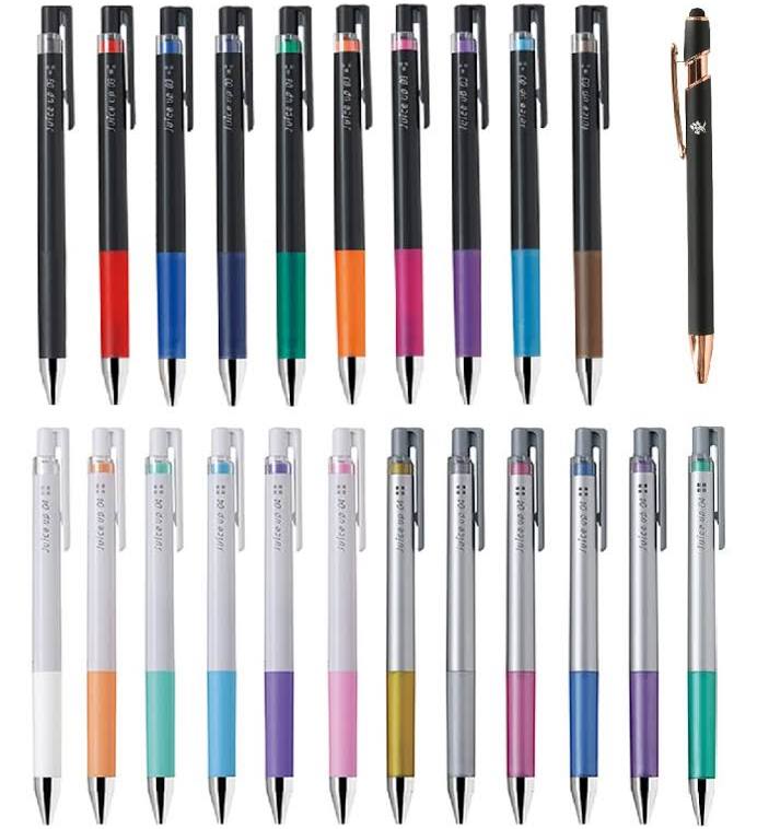 פיילוט 0.4 לחצן Pilot Juice