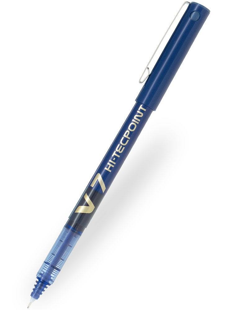 עט פיילוט V7 PILOT מקורי