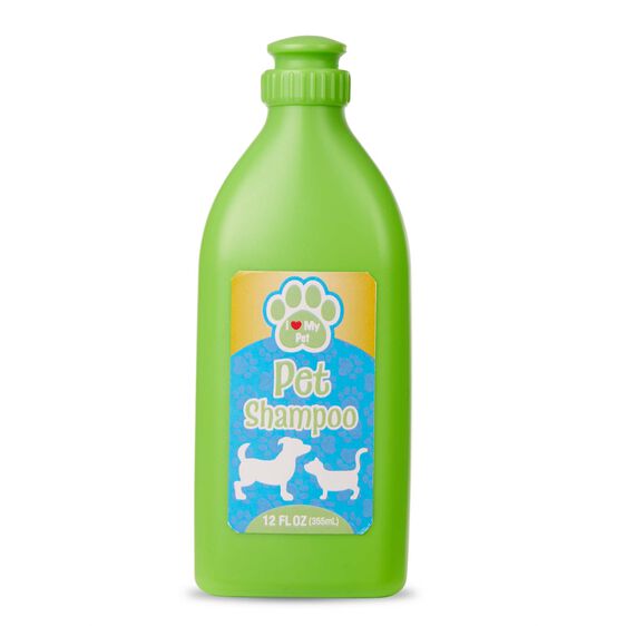 מליסה ודאג ערכת משחק לרחיצת חיות מחמד