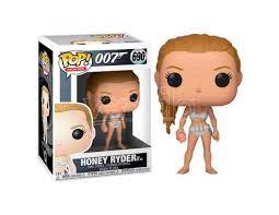 בובת פופ pop HONEY RYDER