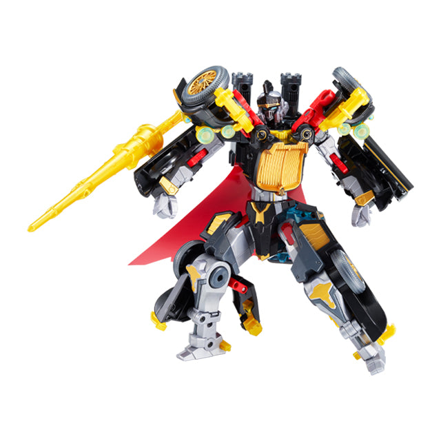 טובוט פרגון