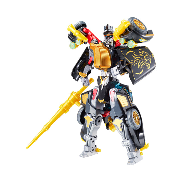 טובוט פרגון