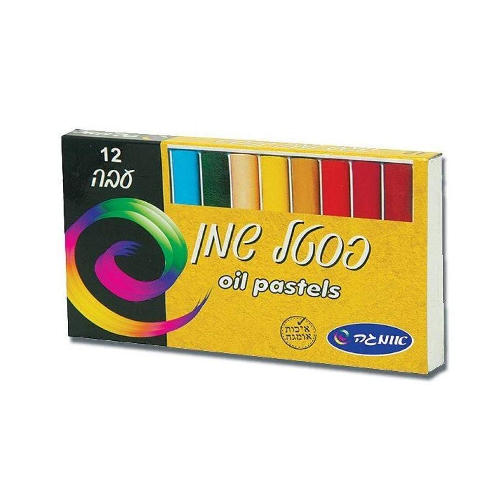 12 צבעי פנדה אומגה-zrizi toys