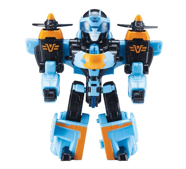 טובוט קרוס ווינד