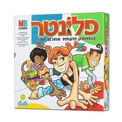 פלונטר-zrizi toys