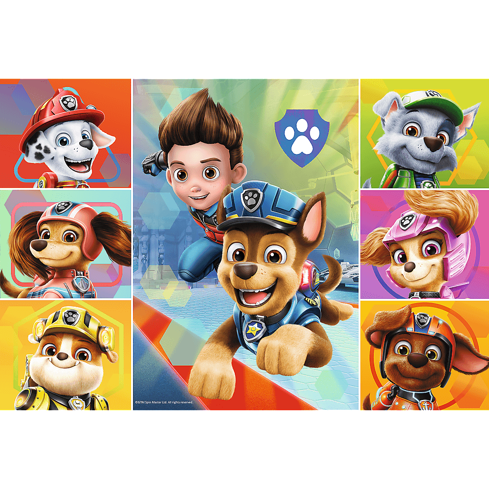 פאזל מפרץ ההרפתקאות 160 חלקים