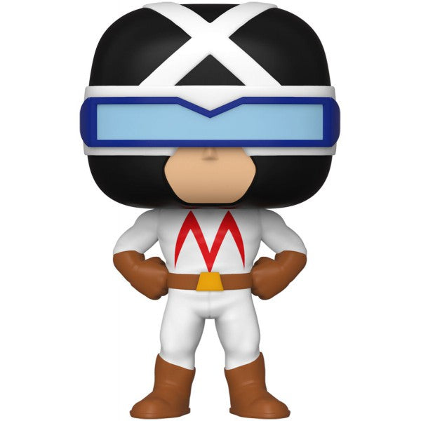 בובת פופ pop RACER X