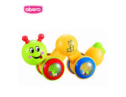 זחל לחץ וסע לפעוטות